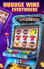 Promoção Relâmpago 377bet