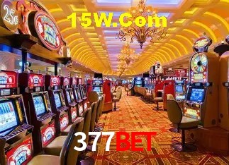Especiais de Fim de Semana 377bet